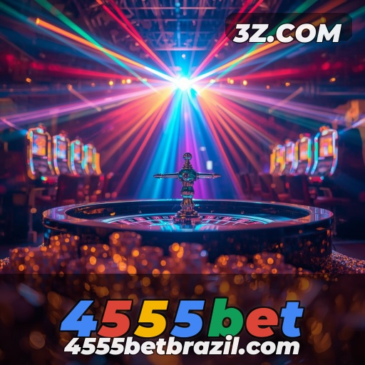 Apostas Inovadoras no 4555bet: Uma Nova Experiência de Jogo