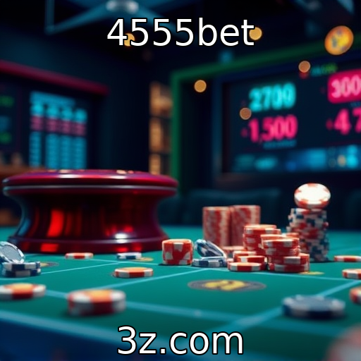 Mudanças na regulamentação de jogos de azar