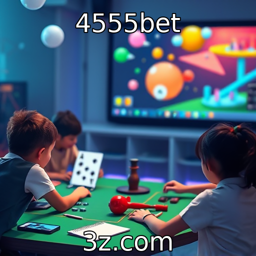 Cenários de colaboração entre jogos e educação