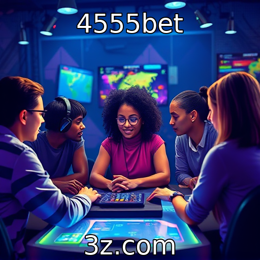 A importância da diversidade em jogos eletrônicos