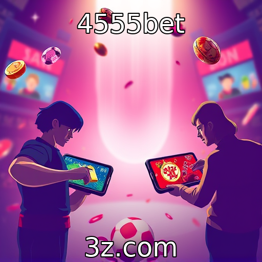 O crescimento da popularidade dos jogos mobile