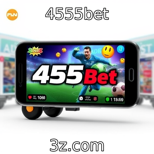 Aumento da popularidade dos jogos móveis entre consumidores