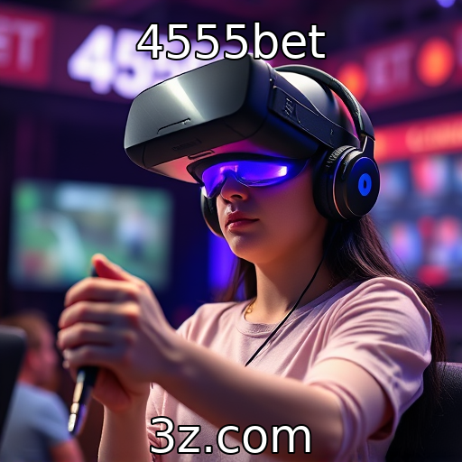 Impactos das tecnologias de realidade virtual nos jogos